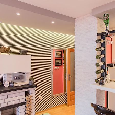 Apartman U Srcu Grada Zombor Kültér fotó