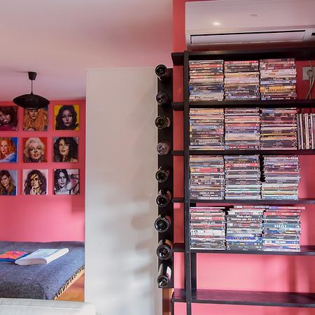 Apartman U Srcu Grada Zombor Kültér fotó